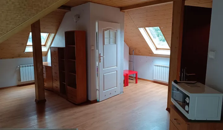 Mieszkanie 1-pokojowe Rybnik Wawok, ul. Mała