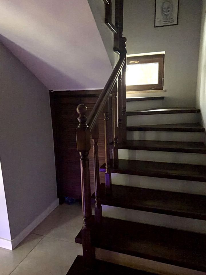 dom wolnostojący, 5 pokoi Mysłowice Morgi. Zdjęcie 11