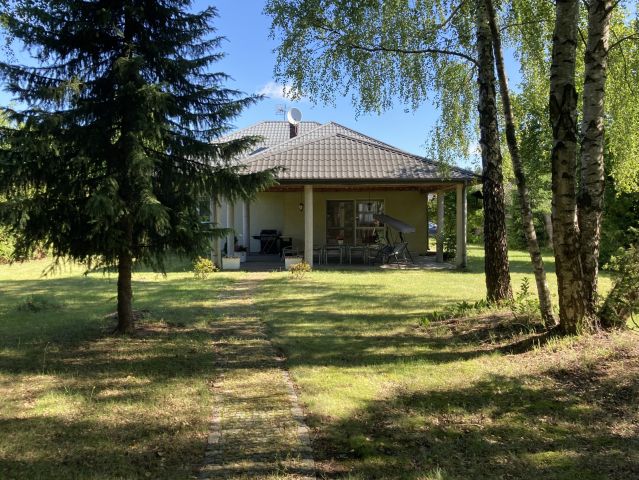 dom wolnostojący, 5 pokoi Dzięcioły, Bartnicza. Zdjęcie 5