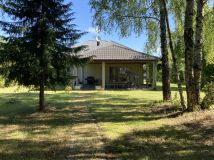 dom wolnostojący, 5 pokoi Dzięcioły, ul. Bartnicza. Zdjęcie 4