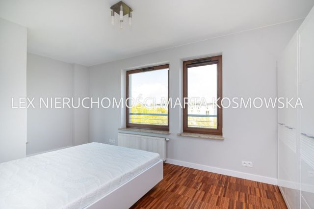 Mieszkanie 3-pokojowe Warszawa Ochota, ul. Karola Dickensa. Zdjęcie 8