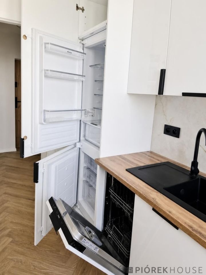 Mieszkanie 2-pokojowe Warszawa Targówek, ul. Chodecka. Zdjęcie 2