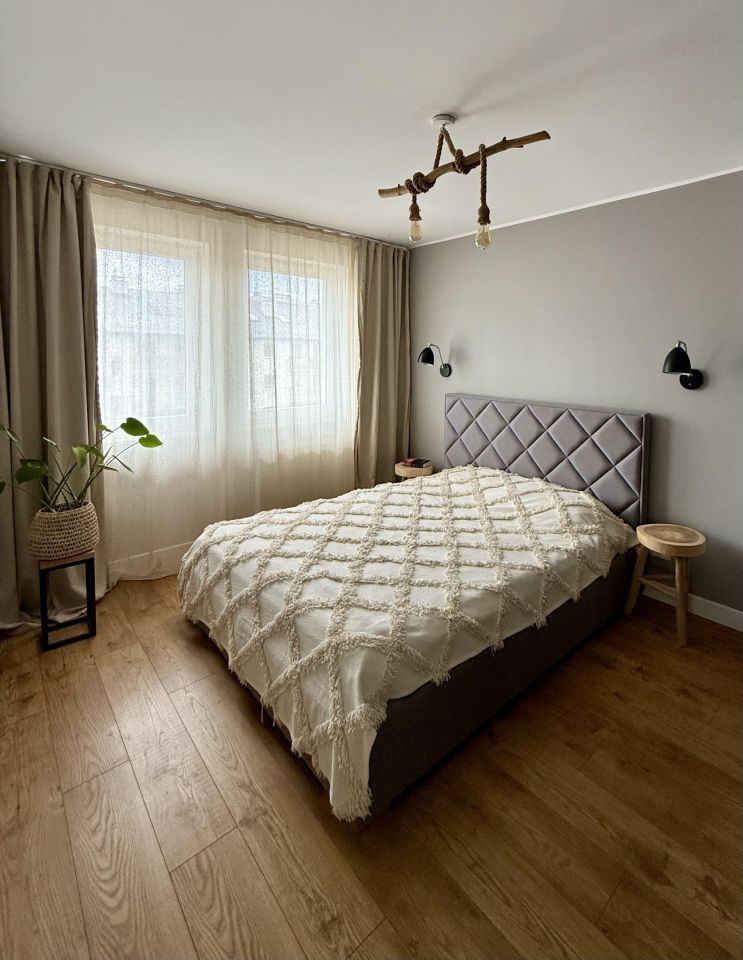 Mieszkanie 3-pokojowe Gdańsk Jasień, Bażantowa. Zdjęcie 3