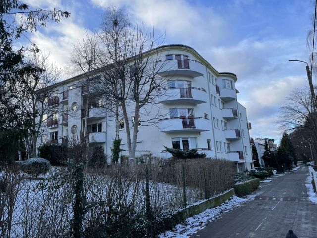Mieszkanie 3-pokojowe Gdynia Orłowo, ul. Spacerowa. Zdjęcie 1