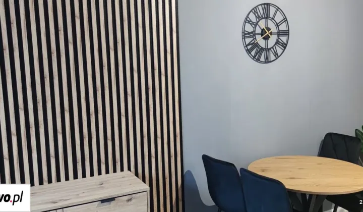Mieszkanie 2-pokojowe Warszawa Bemowo, ul. Lazurowa