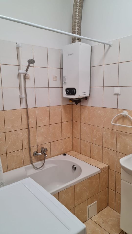 Mieszkanie 2-pokojowe Kraków Nowa Huta, os. Centrum B. Zdjęcie 6