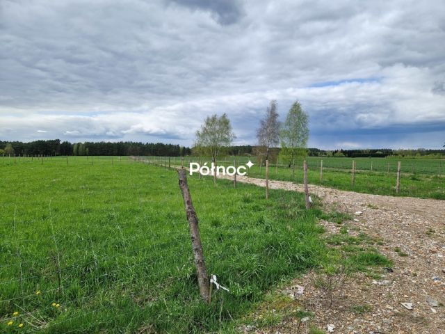 Działka budowlana Henrykowo, ul. Granitowa. Zdjęcie 13