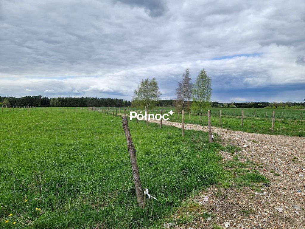 Działka budowlana Henrykowo, ul. Granitowa. Zdjęcie 13
