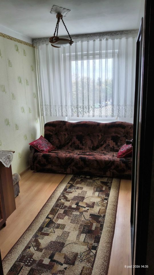 Mieszkanie 3-pokojowe Częstochowa Błeszno, ul. Bienia. Zdjęcie 4