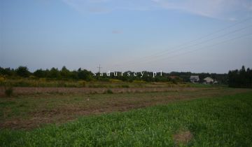 Działka inwestycyjna Modlniczka