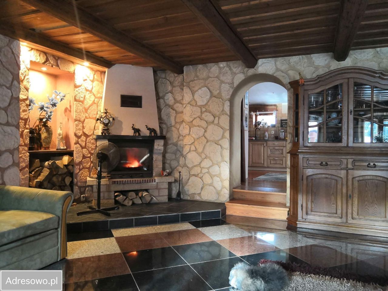 dom wolnostojący, 6 pokoi Karpniki. Zdjęcie 2