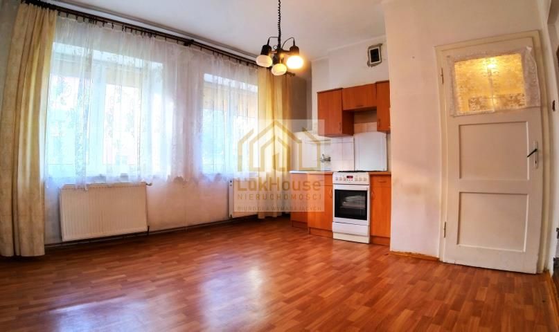 Mieszkanie 3-pokojowe Wojkowice, ul. Jana III Sobieskiego