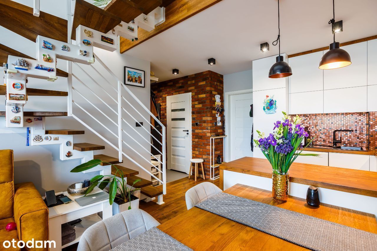 Mieszkanie 3-pokojowe Rzeszów, ul. Załęska