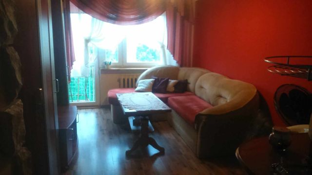 Mieszkanie 2-pokojowe Szczecinek Centrum, ul. Mierosławskiego. Zdjęcie 1