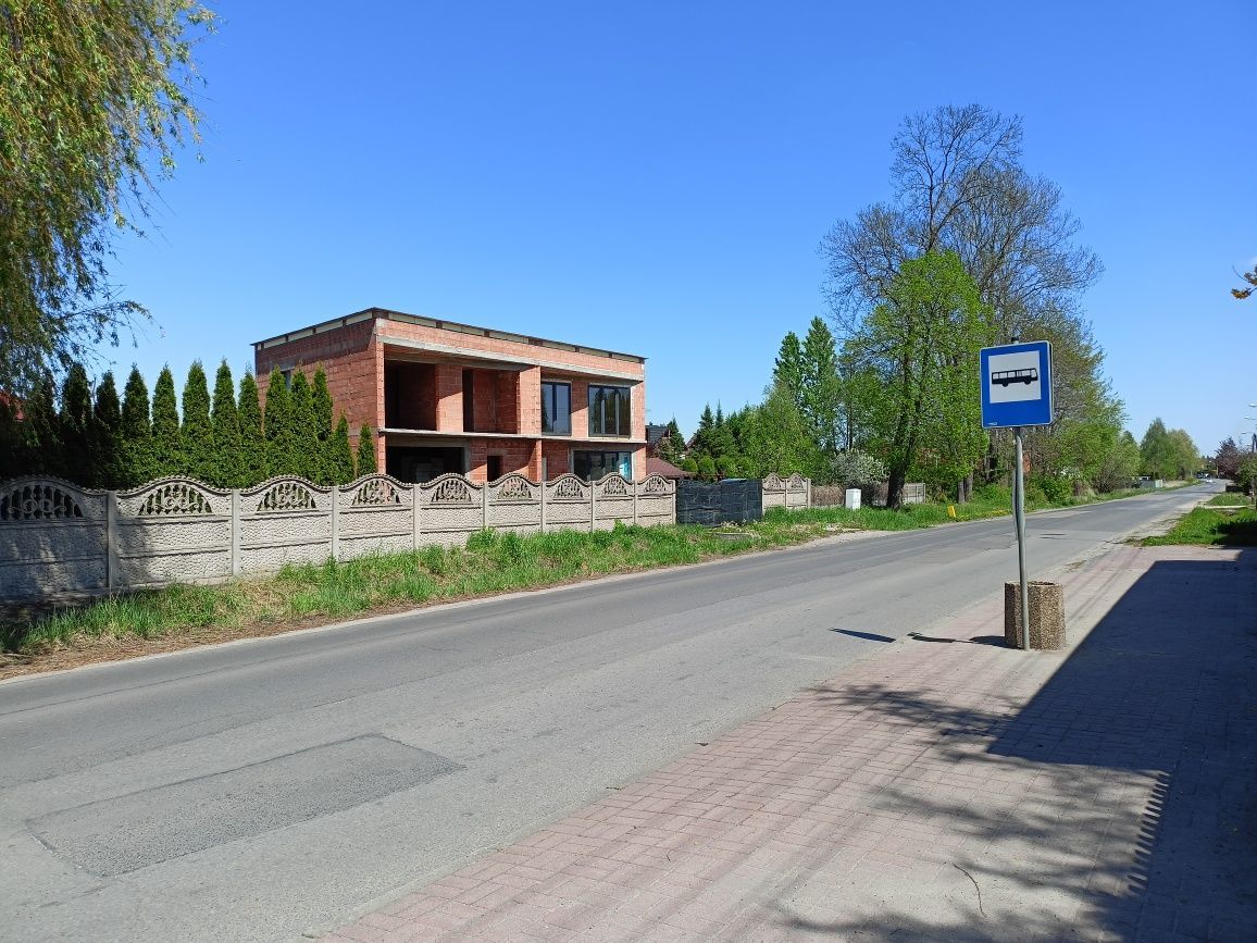 bliźniak Częstochowa Stradom, ul. Artyleryjska. Zdjęcie 2