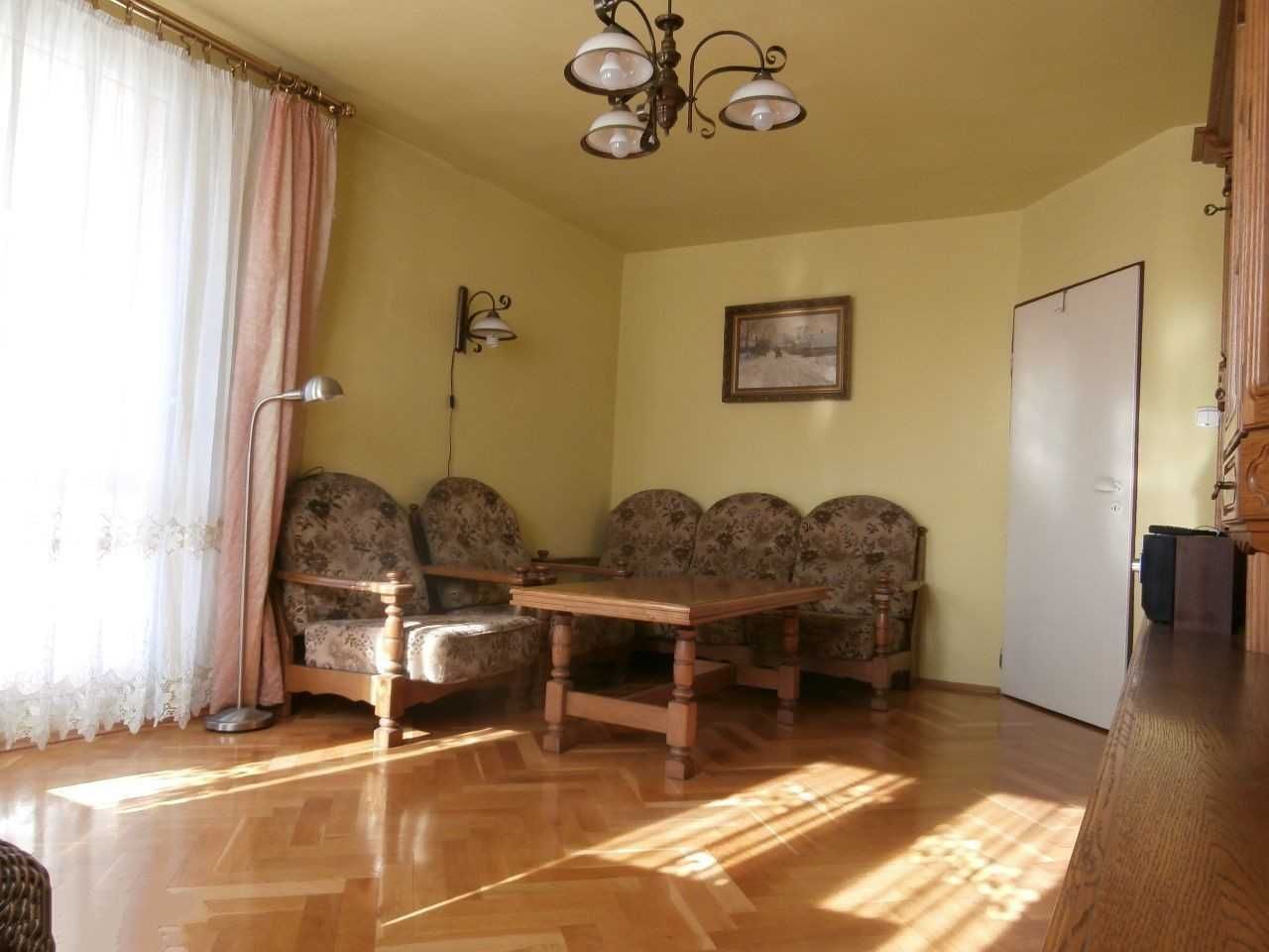 Mieszkanie 3-pokojowe Będzin, ul. Modrzejowska