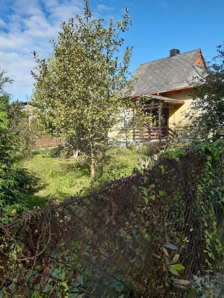 dom wolnostojący, 1 pokój Ostrowiec Świętokrzyski Zygmuntówka, ul. Zygmuntówka. Zdjęcie 4