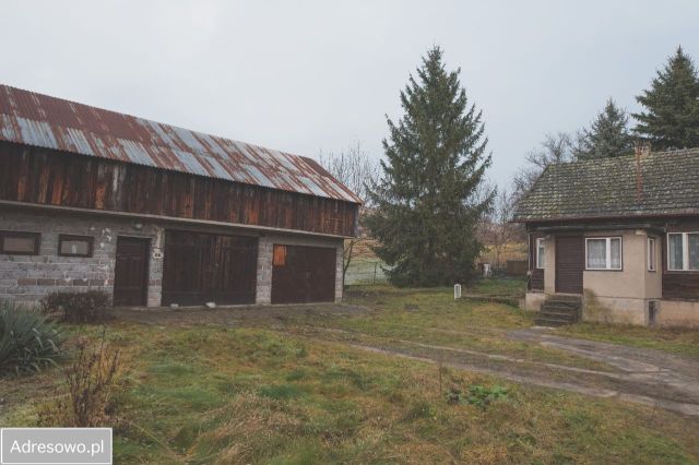 Działka budowlana Wiktorowice. Zdjęcie 1