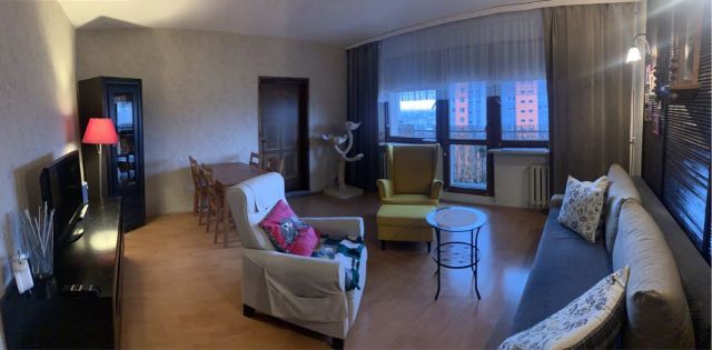 Mieszkanie 2-pokojowe Zabrze Centrum, ul. Franciszkańska. Zdjęcie 1