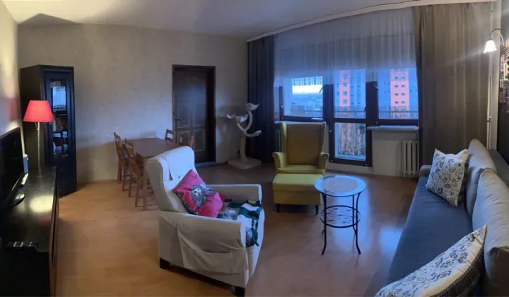 Mieszkanie 2-pokojowe Zabrze Centrum, ul. Franciszkańska