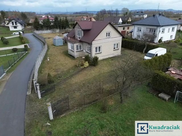 dom wolnostojący, 4 pokoje Widacz. Zdjęcie 14