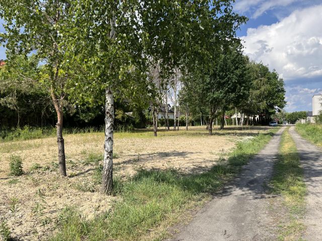 Działka budowlana Jabłonna, ul. Nad Smużną Dolinką. Zdjęcie 1