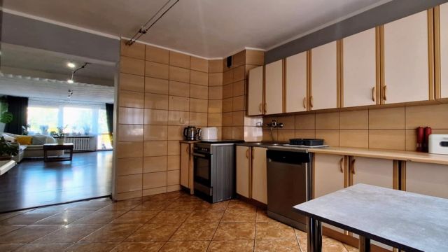 dom szeregowy, 3 pokoje Świnoujście Warszów. Zdjęcie 7
