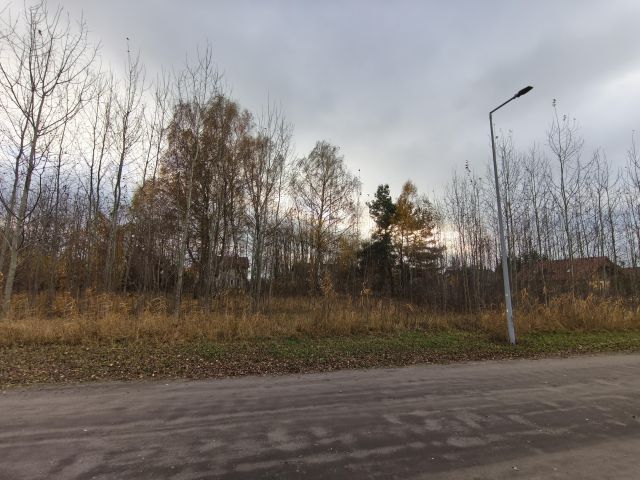 Działka inna Solec Kujawski, ul. Kolorowa. Zdjęcie 1