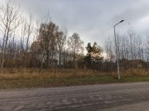 Działka inna Solec Kujawski, ul. Kolorowa