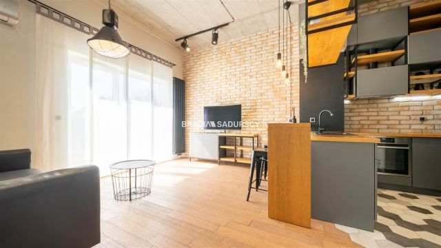 Mieszkanie 2-pokojowe Kraków Dębniki, ul. Karola Bunscha. Zdjęcie 19