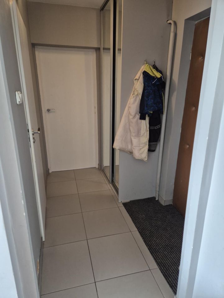 Mieszkanie 2-pokojowe Łódź Teofilów, ul. Traktorowa. Zdjęcie 2