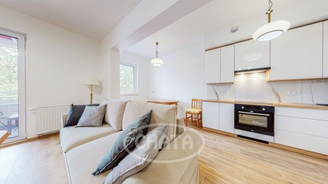 Mieszkanie 2-pokojowe Wrocław Partynice, ul. Zwycięska. Zdjęcie 2