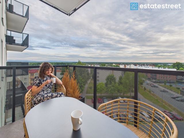 Mieszkanie 2-pokojowe Tychy, al. Bielska. Zdjęcie 18