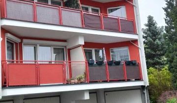 Mieszkanie 2-pokojowe Wrocław Fabryczna, ul. Strachowicka