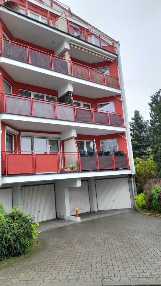 Mieszkanie 2-pokojowe Wrocław Fabryczna, ul. Strachowicka