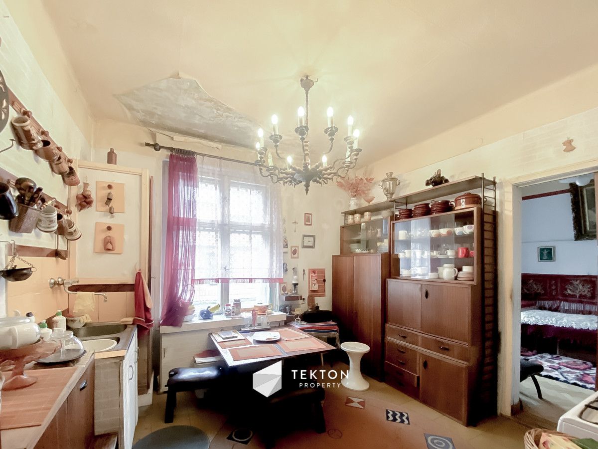 Mieszkanie 4-pokojowe Opole Śródmieście, ul. Juliusza Słowackiego. Zdjęcie 7