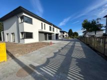 bliźniak Nowe Iganie, ul. gen. Ignacego Prądzyńskiego. Zdjęcie 3