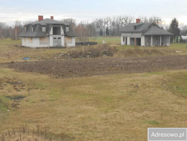 Działka rolna Żaby. Zdjęcie 4