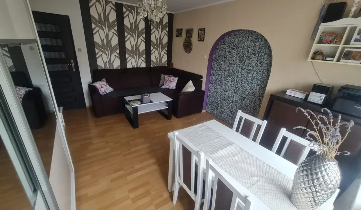 Mieszkanie 4-pokojowe Stargard, os. Mikołaja Kopernika