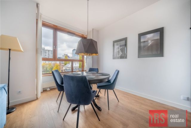 Mieszkanie 2-pokojowe Warszawa Wola, ul. Krochmalna. Zdjęcie 6