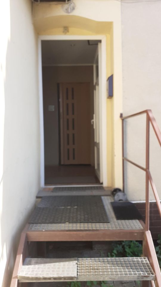 Mieszkanie 2-pokojowe Bogatynia, ul. Dzika. Zdjęcie 4