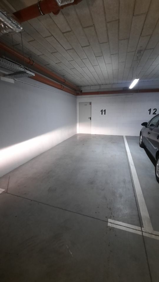 Mieszkanie 2-pokojowe Koszalin, ul. Franciszkańska. Zdjęcie 10