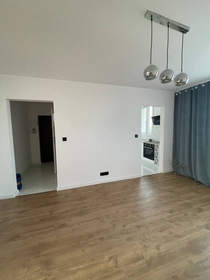 Mieszkanie 2-pokojowe Łódź, ul. Ignacego Paderewskiego. Zdjęcie 6