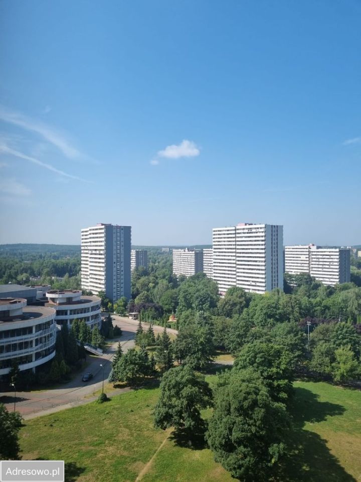 Mieszkanie 3-pokojowe Katowice os. Tysiąclecia, ul. Ułańska. Zdjęcie 12