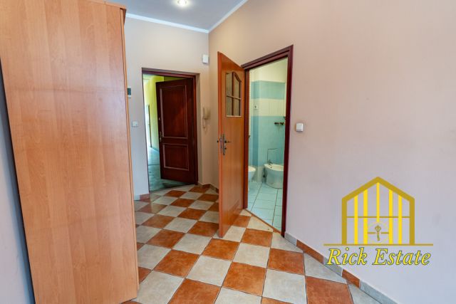 Mieszkanie 1-pokojowe Bielsko-Biała, ul. Norberta Barlickiego. Zdjęcie 7