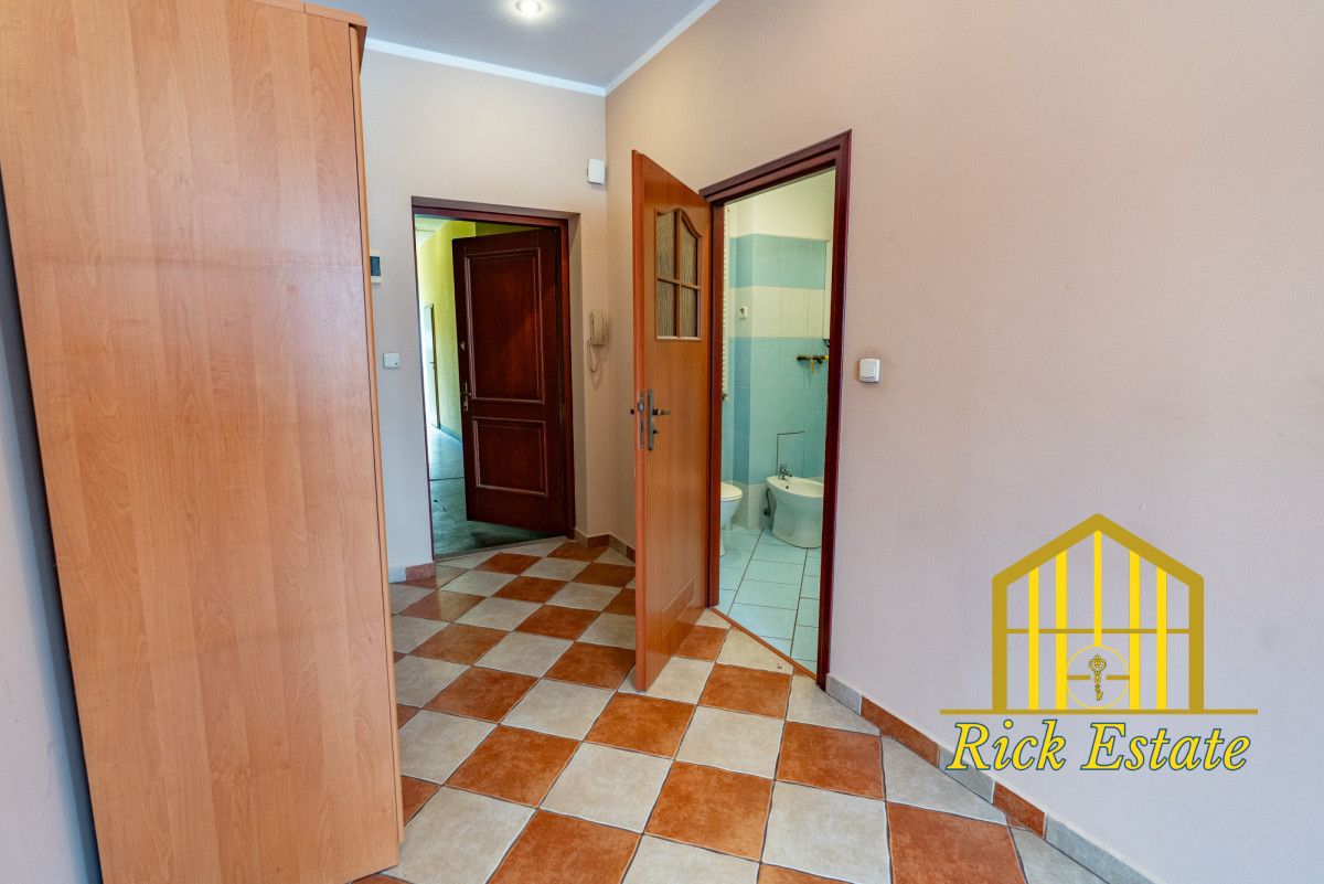 Mieszkanie 1-pokojowe Bielsko-Biała, ul. Norberta Barlickiego. Zdjęcie 7