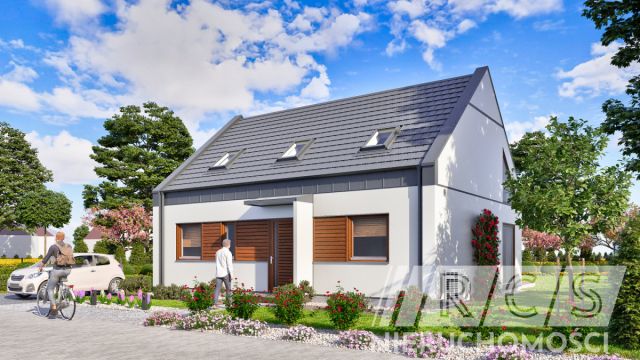 Działka budowlana Krzeczyn. Zdjęcie 8