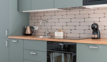 Mieszkanie 3-pokojowe Sopot Sopot Górny