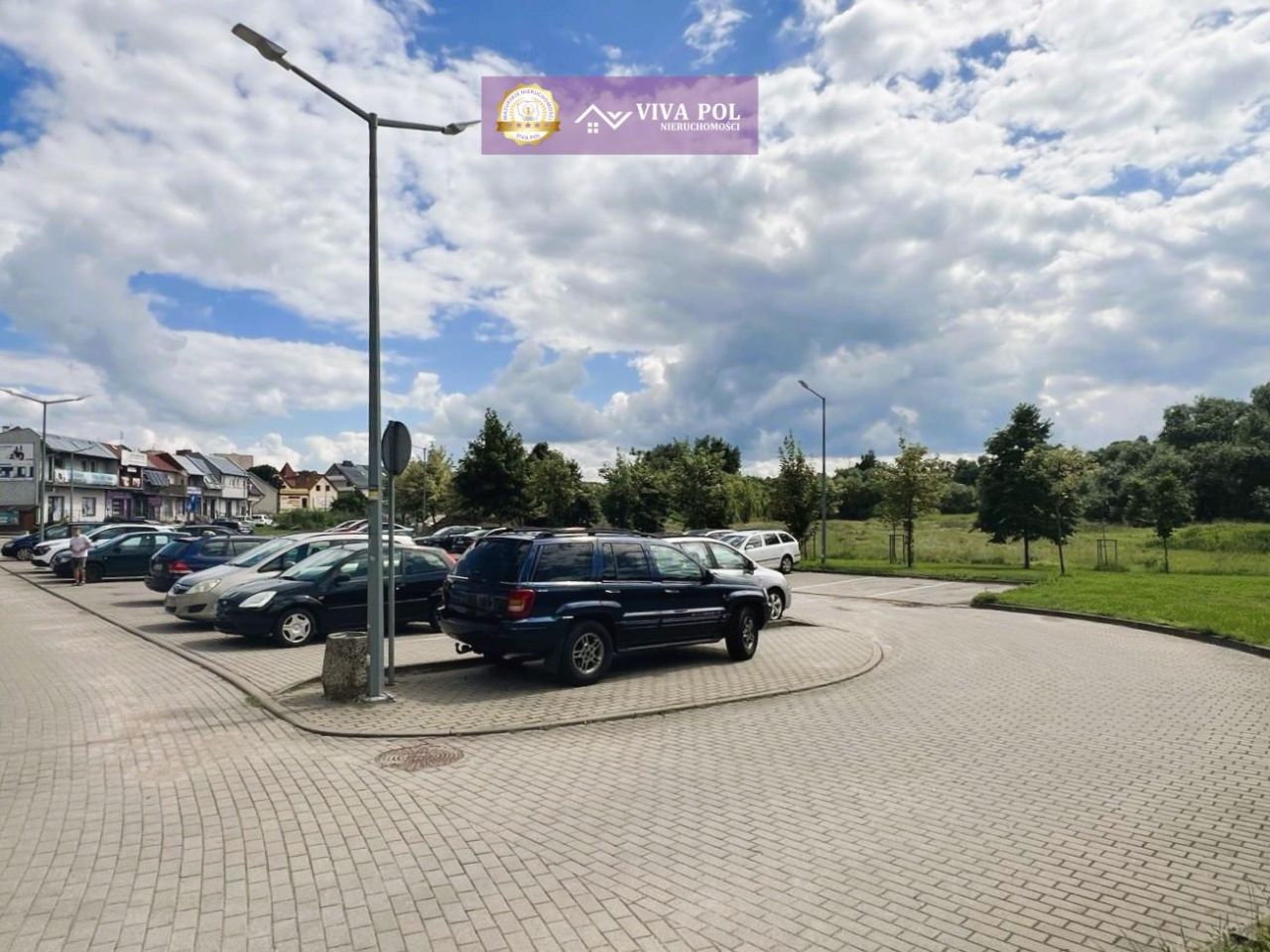 Lokal Mrągowo, ul. Stanisława Moniuszki. Zdjęcie 4