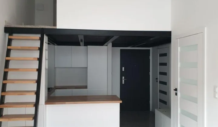 Mieszkanie 2-pokojowe Nowy Dwór Mazowiecki Centrum, ul. Stefana Okrzei